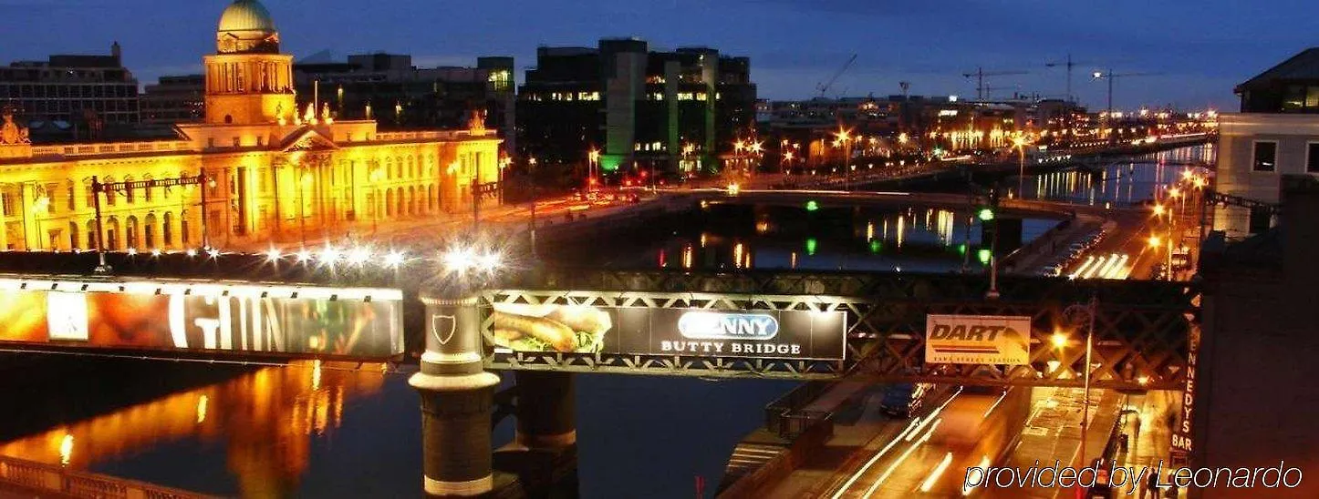 The Ripley Court Hotel Dublin