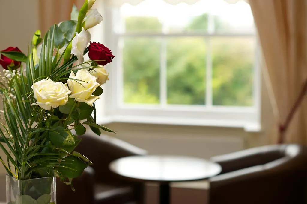 The Ripley Court Hotel Dublin Ireland