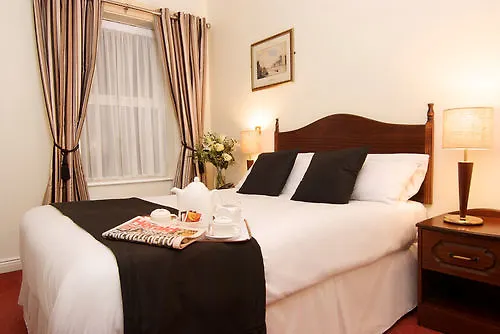 The Ripley Court Hotel Dublin 3*,  Ireland