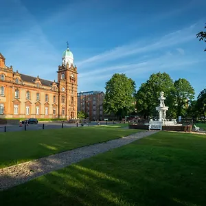 4* Hotel Clayton Ballsbridge