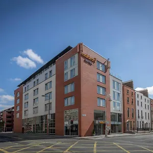4* Hotel Maldron Parnell Square