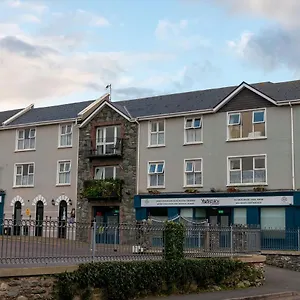  Apartamento Haven - Self Catering Irlanda