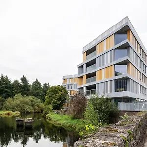 Appartement Yugo Explore - Amnis House Cork