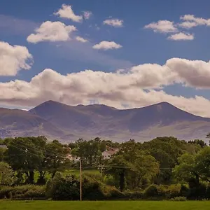  Apartamento Rookery Mews - Self Catering Irlanda