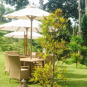 ***** Resort Sthala, A Tribute Portfolio Hotel, Bali Indonesia