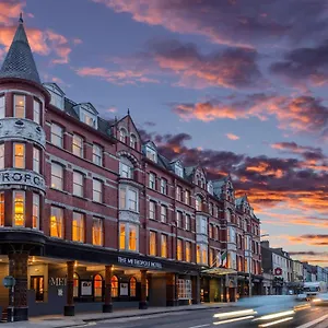 visit hotel
