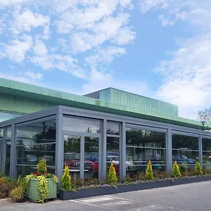 Hotel The Connacht Galway