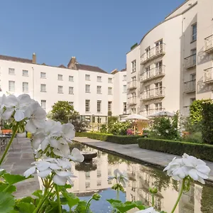 5* Hotel The Merrion