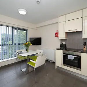  Apartamento Victoria - Ucc Summer Beds Irlanda