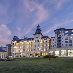4* Hotel Royal Marine