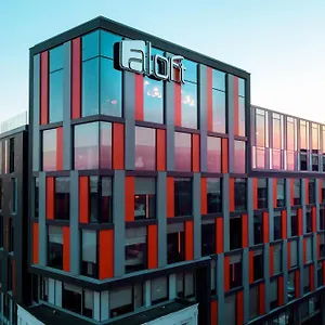 4* Hotel Aloft