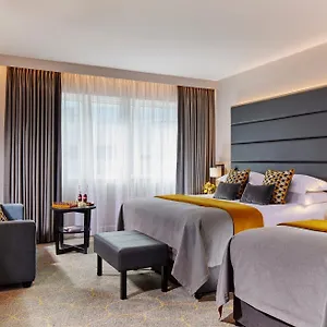 4* Hotel Mespil