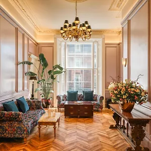 Otel Albany House