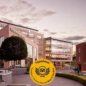 4* Hotel Herbert Park And Park