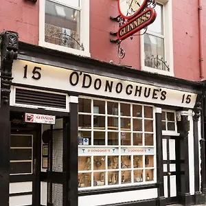 O'donoghue's Gasthof