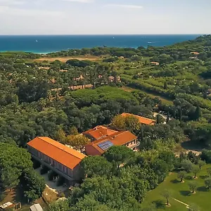 Station touristique Village Lou Riou Saint-Tropez