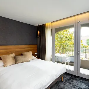 Hotel Fac&spera -hôtel&spa Tain-lʼHermitage