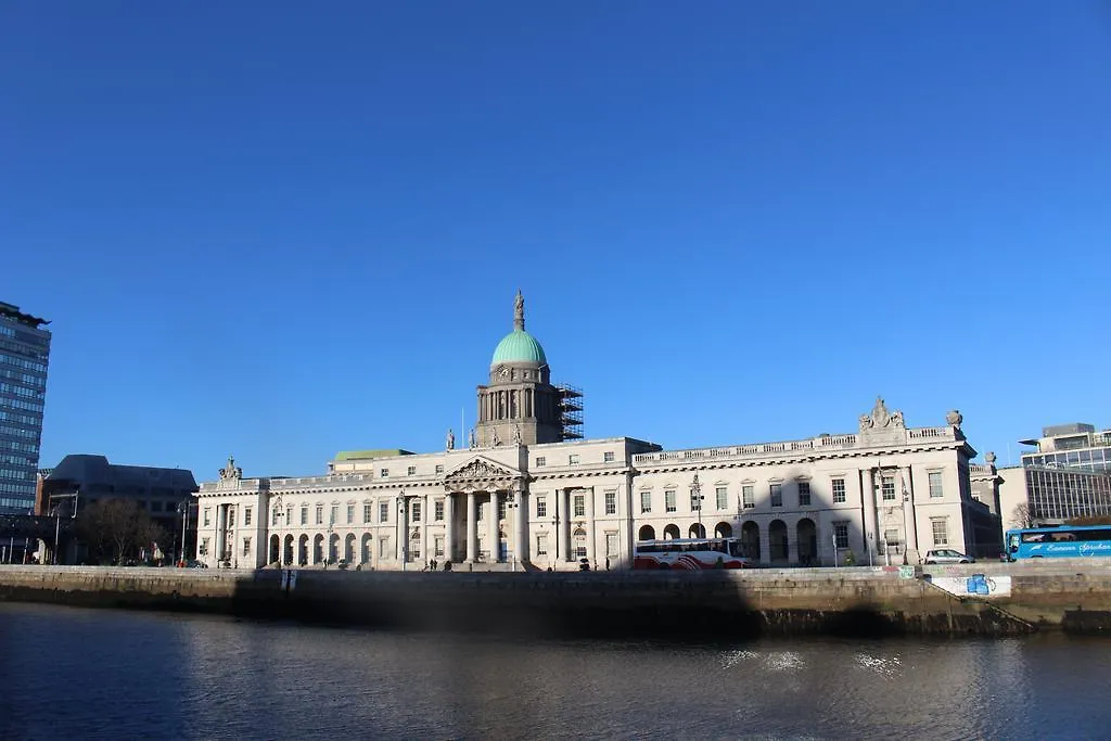 The Ripley Court Hotel Dublin