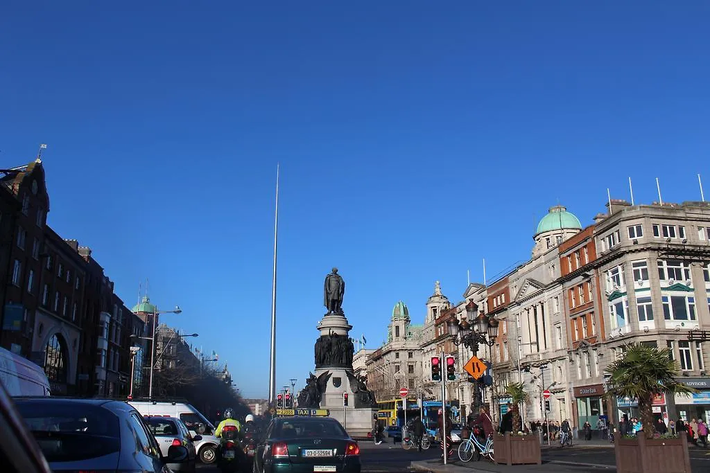 The Ripley Court Hotel Dublin