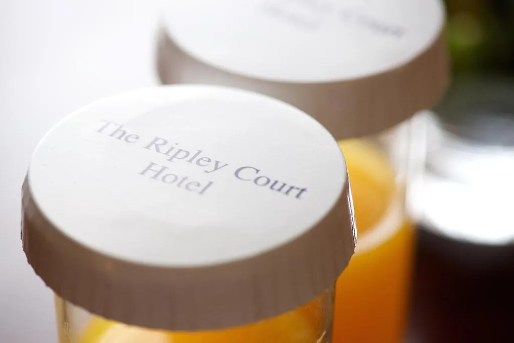 The Ripley Court Hotel Dublin