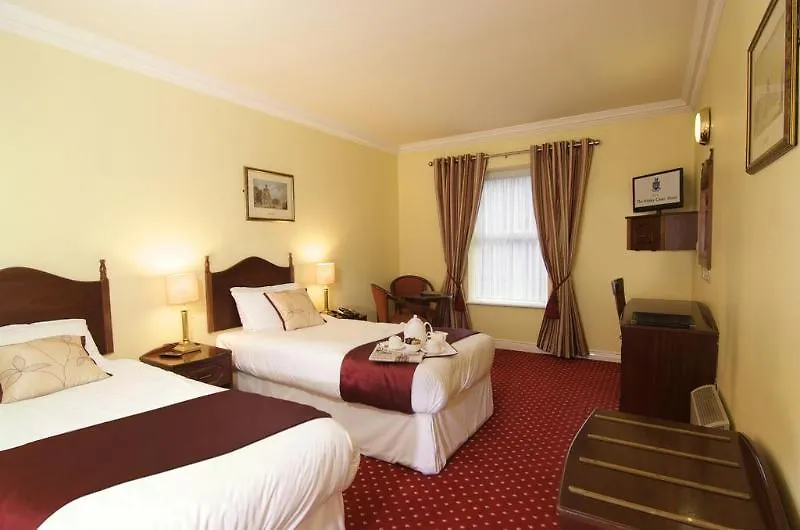 The Ripley Court Hotel Dublin