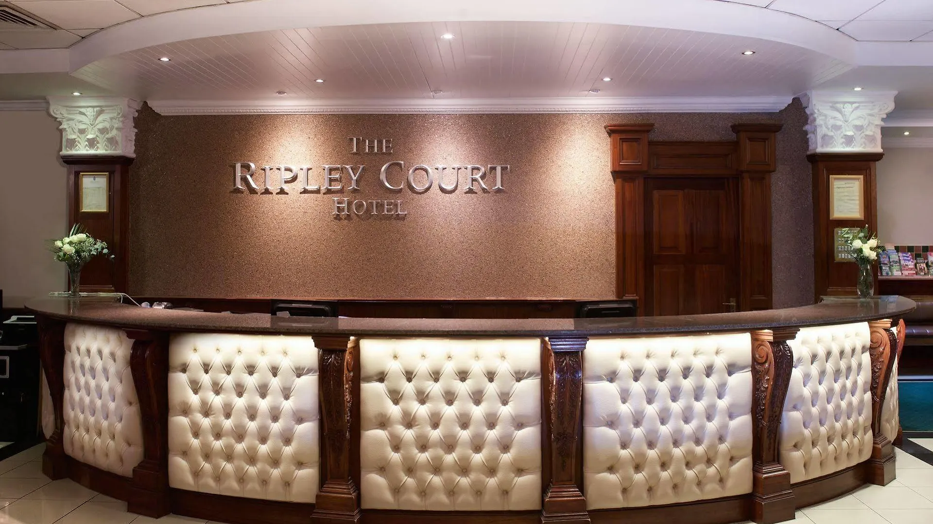 The Ripley Court Hotel Dublin