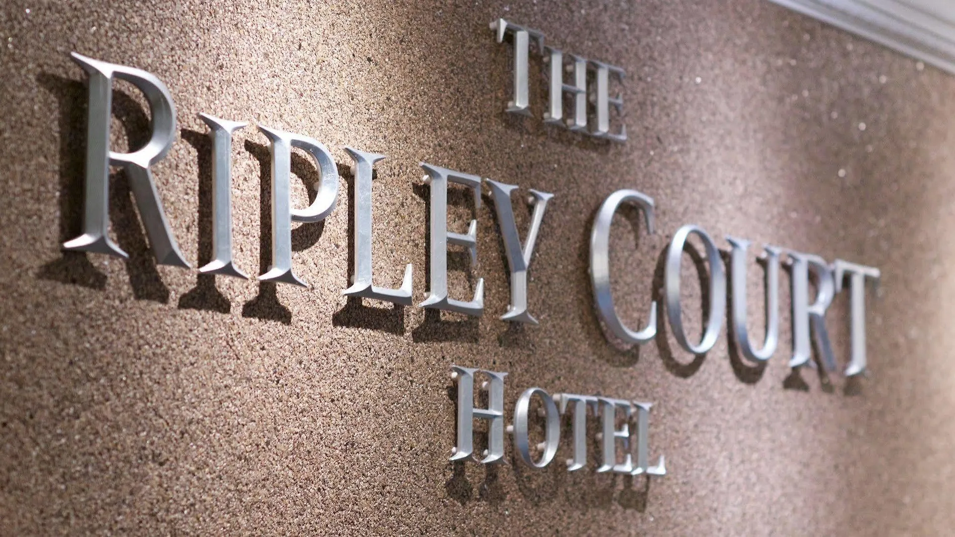 The Ripley Court Hotel Dublin Irland