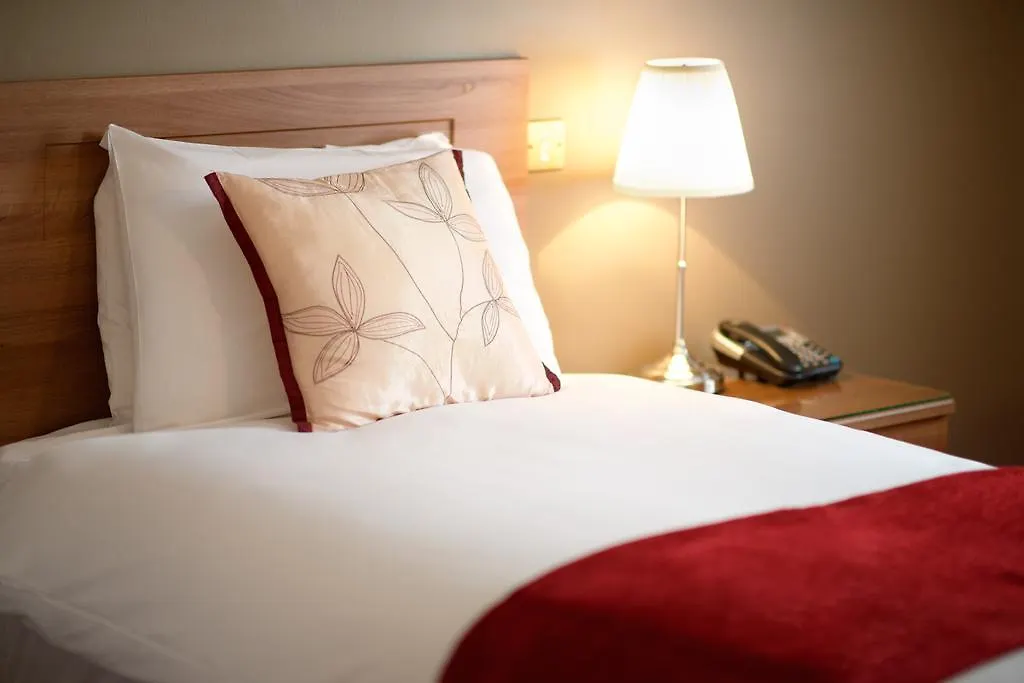 The Ripley Court Hotel Dublin