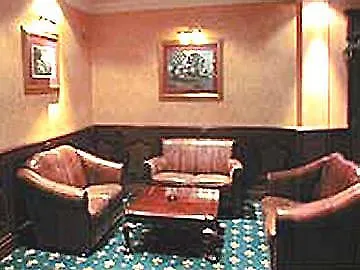 雷普利庭院酒店 都柏林 酒店
